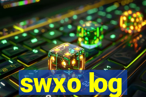 swxo log